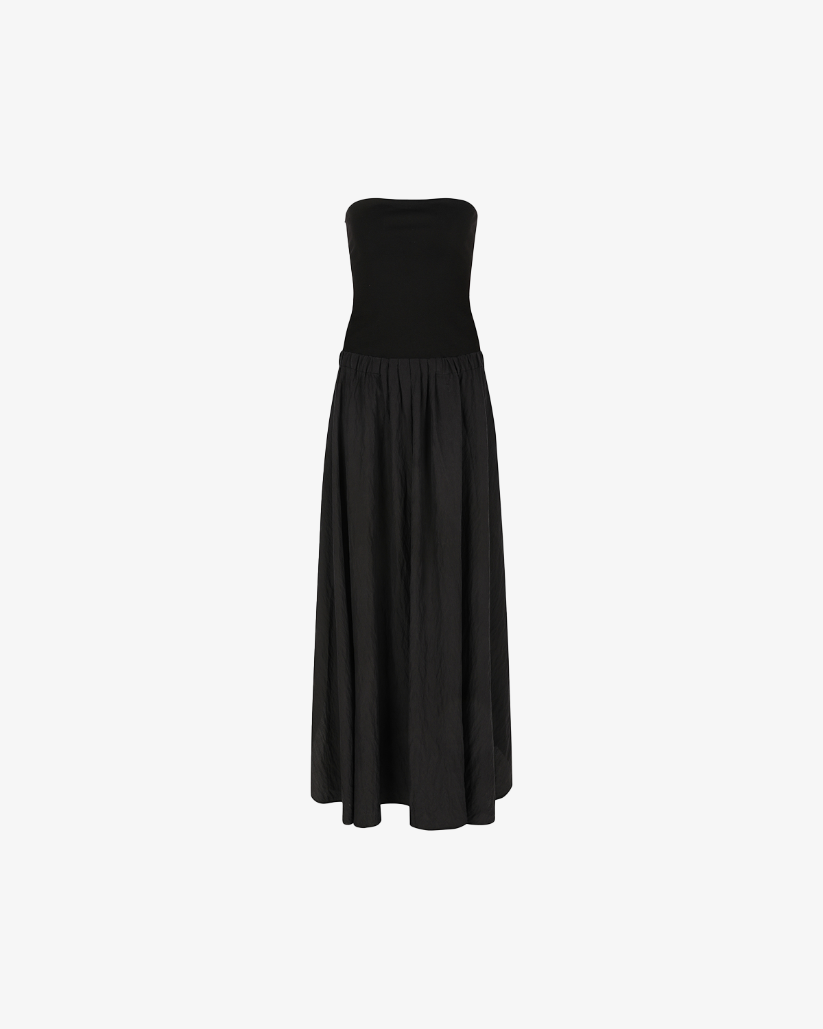 Alexandra Dress - Black