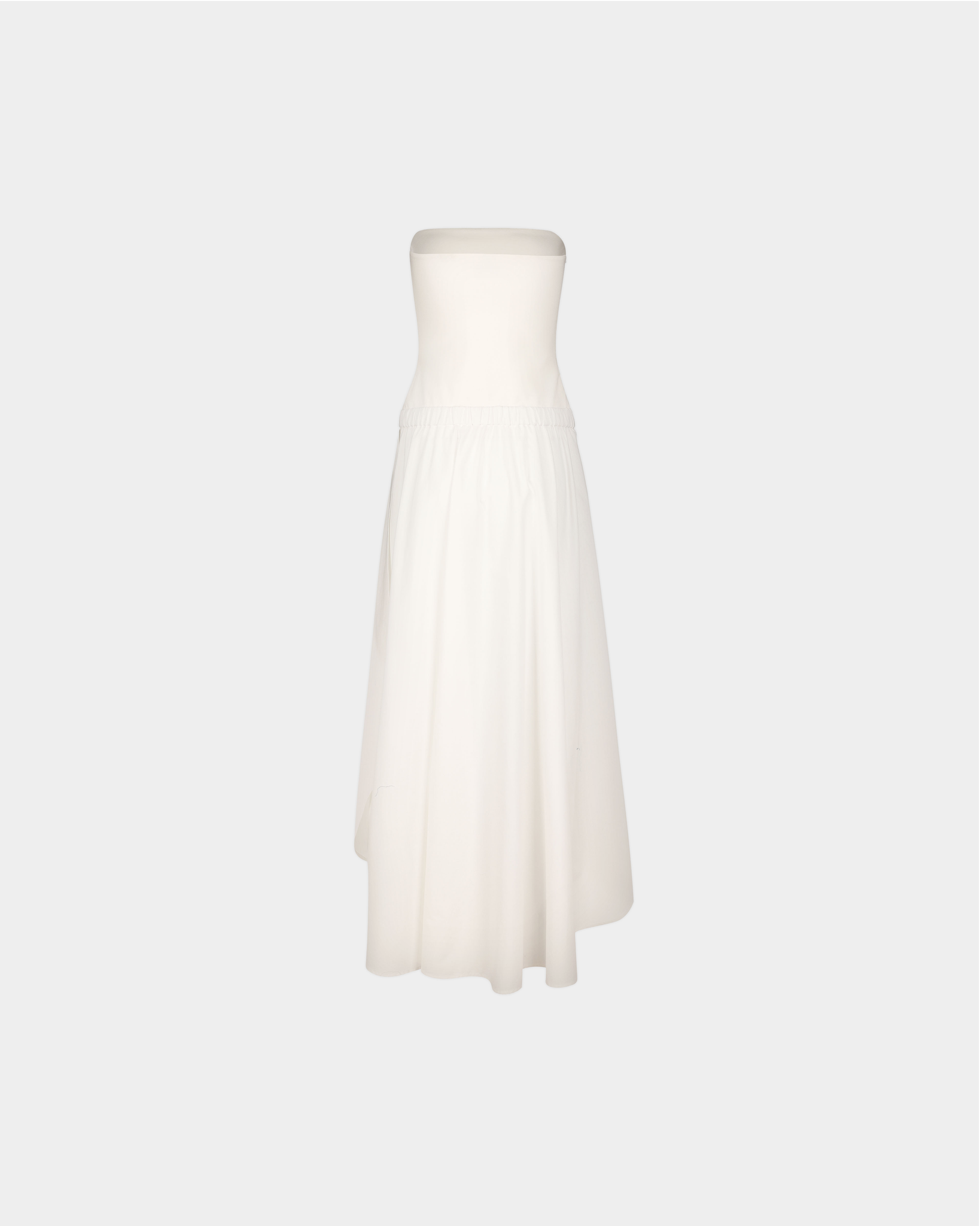 Alexandra Dress - White