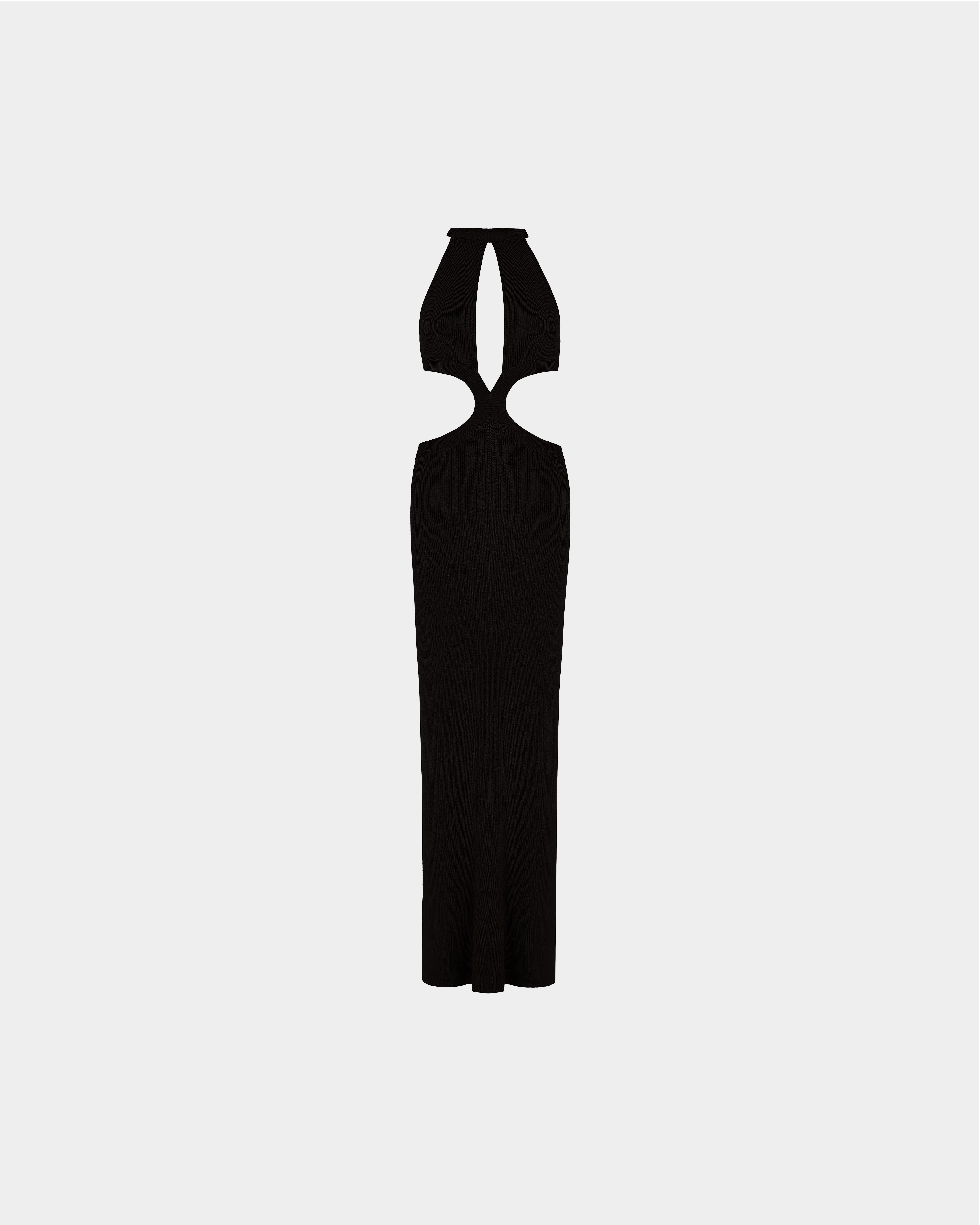 Bridget Dress in Black
