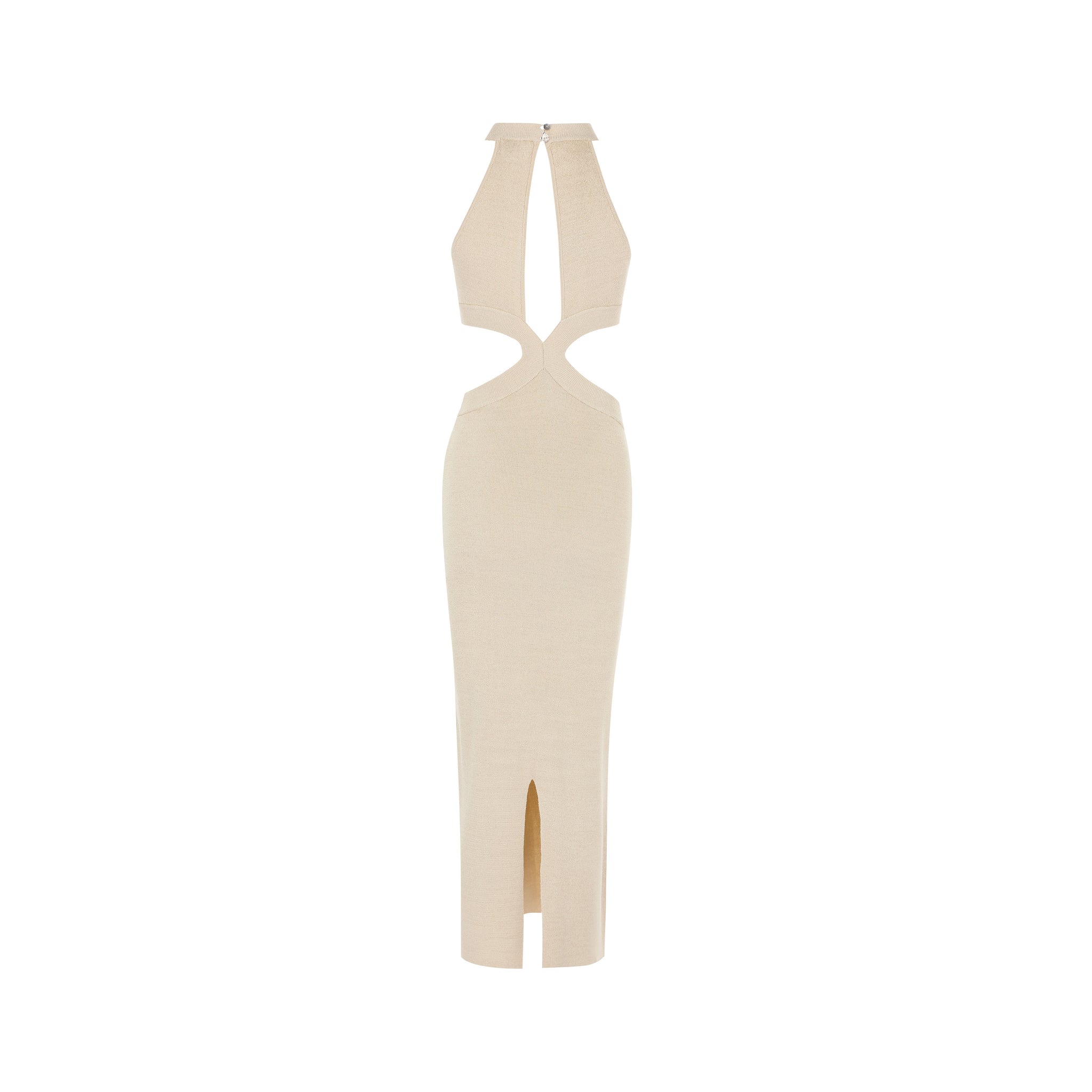 Bridget Dress - Gold