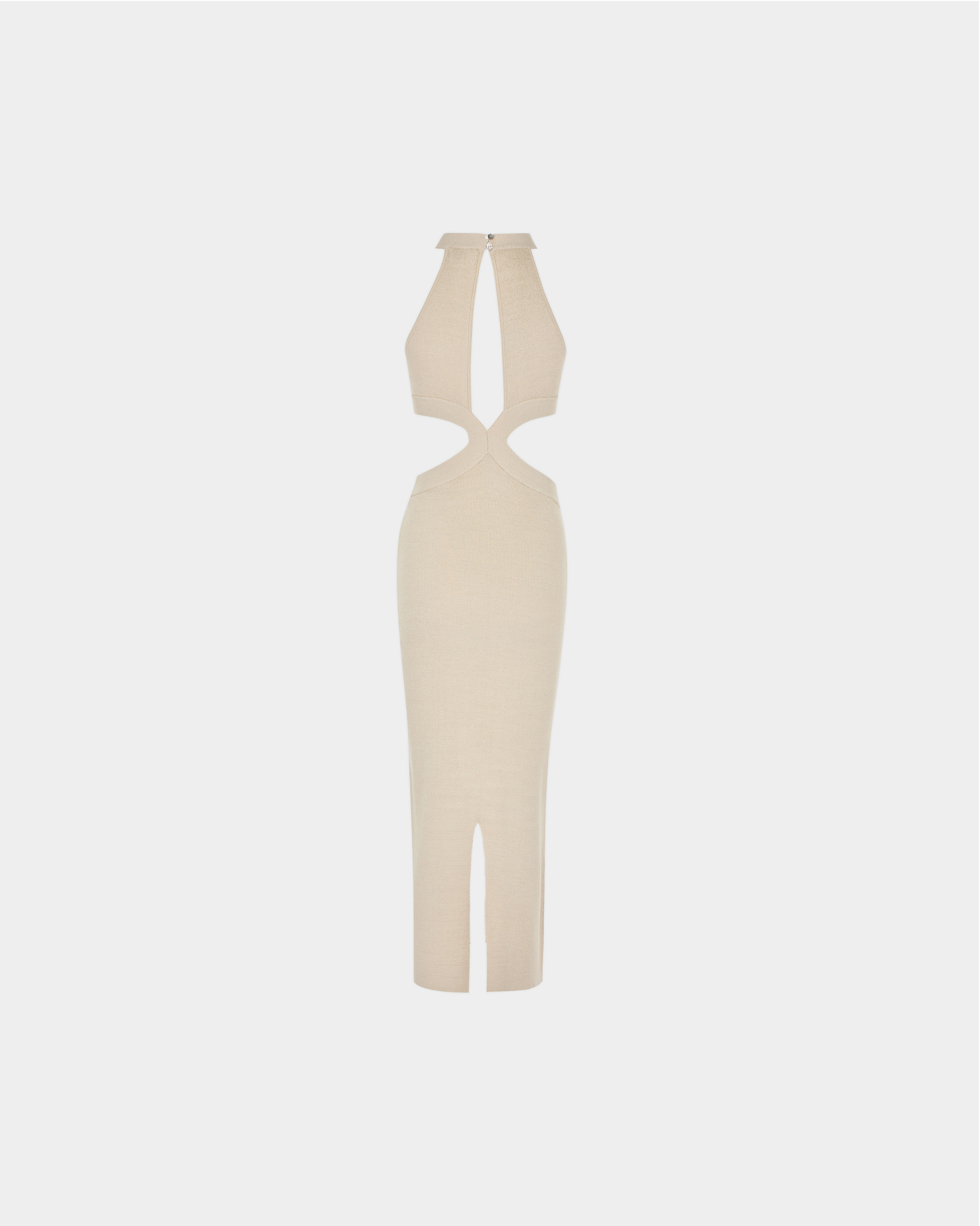 Bridget Dress in Gold