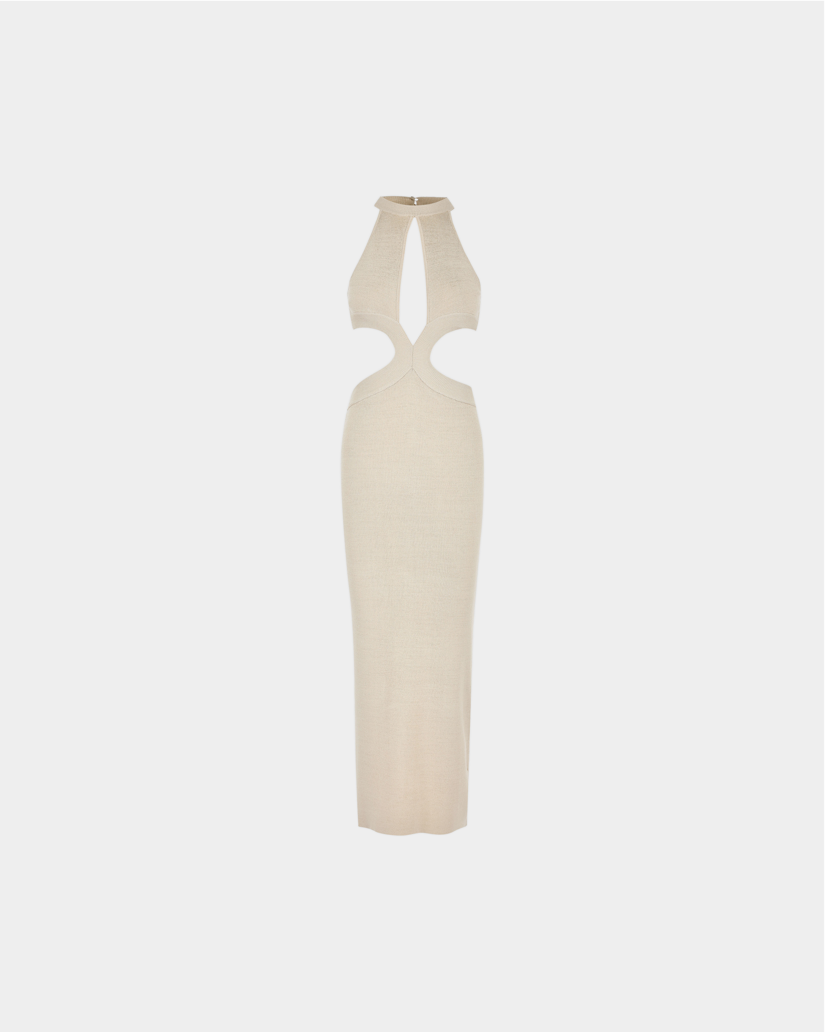 Bridget Dress - Gold