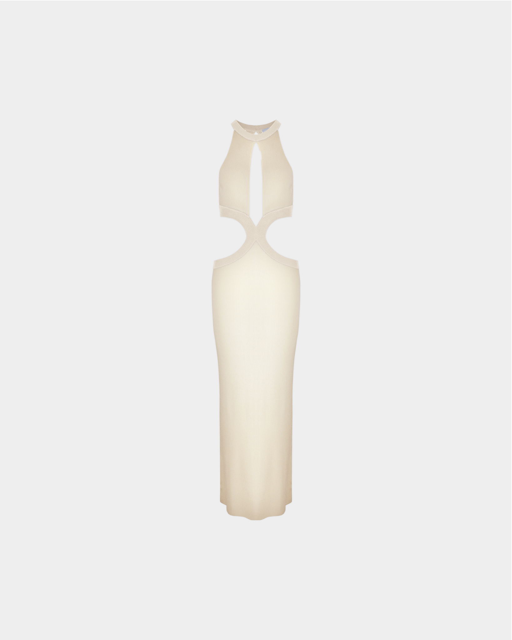 Bridget Dress in Gold