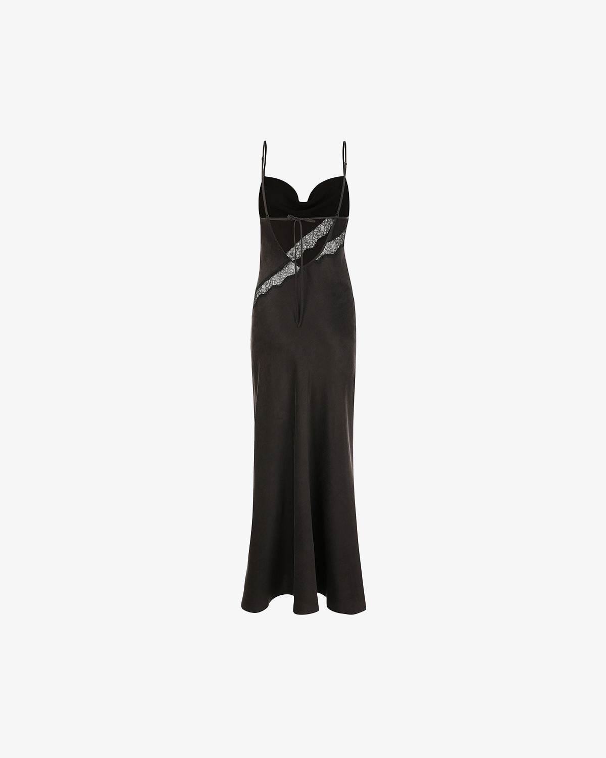 Clara Dress - Black