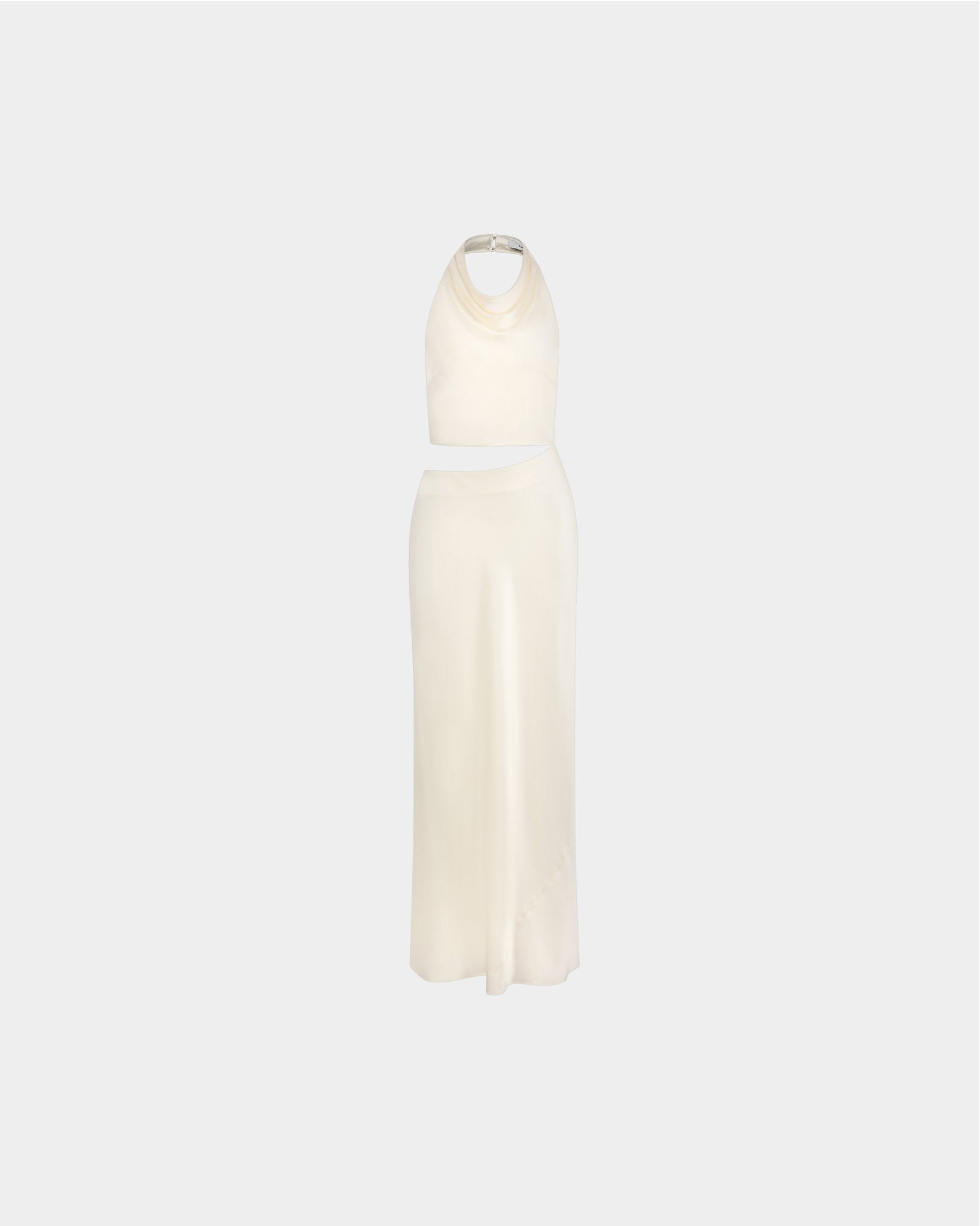 Chloe Dress in Cream