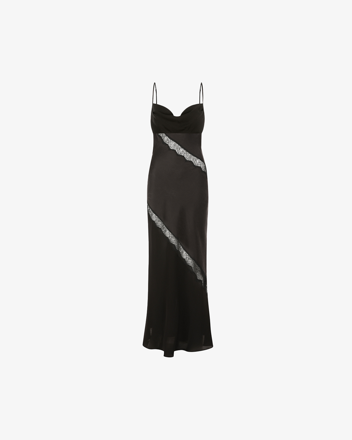Clara Dress - Black