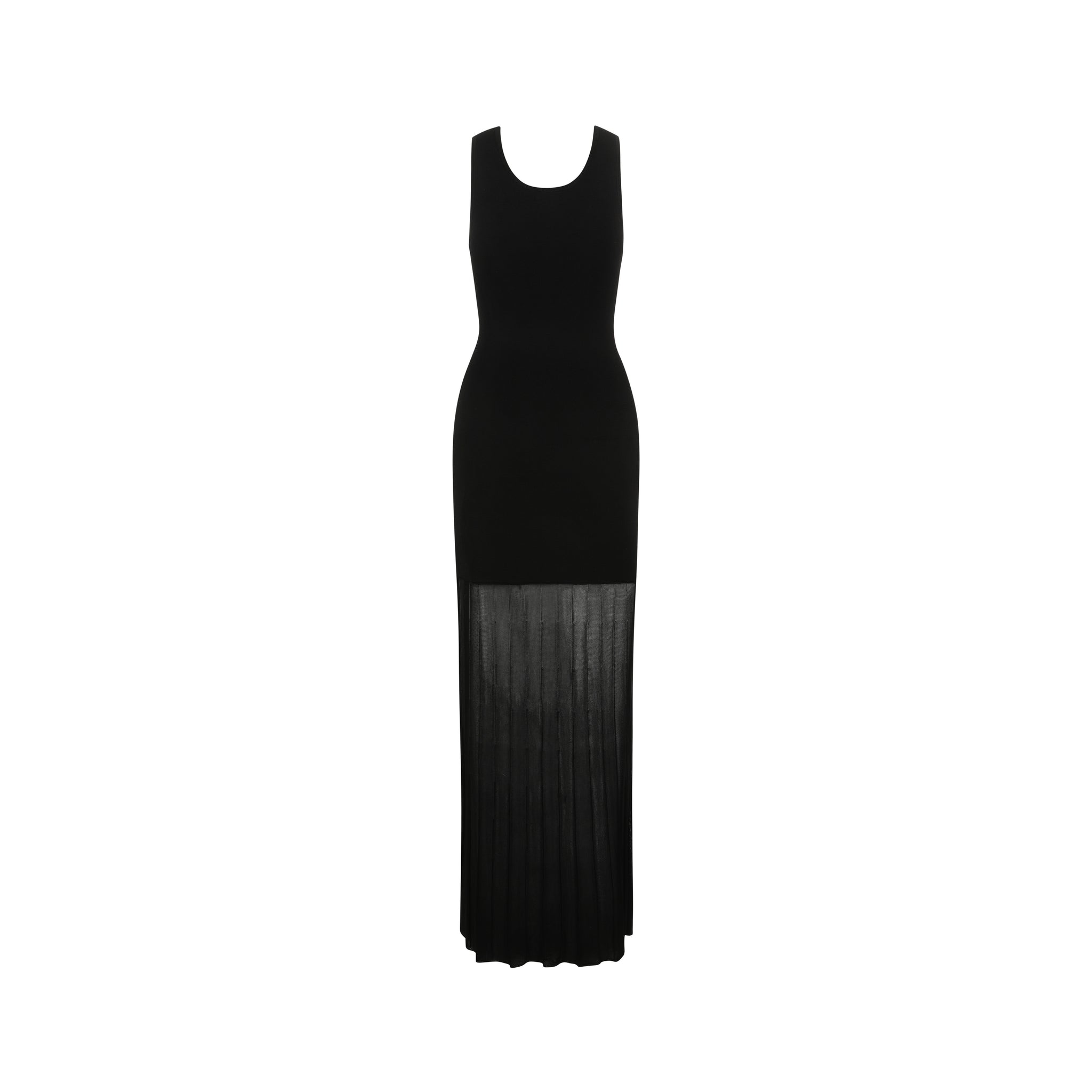 Delilah Dress-Black