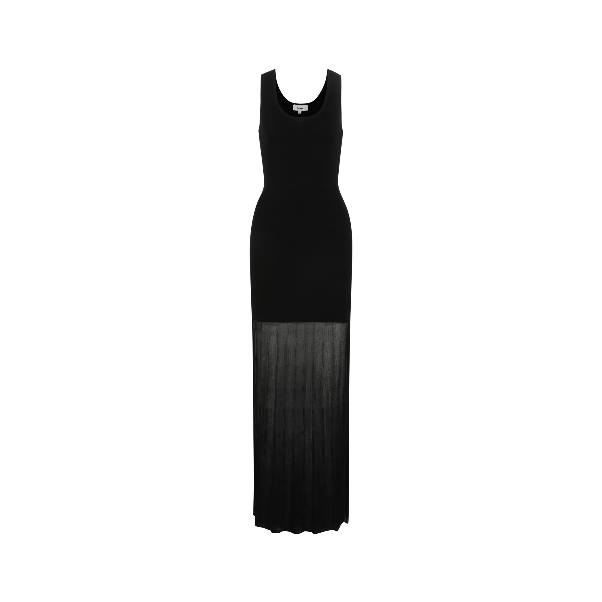 Delilah Dress-Black