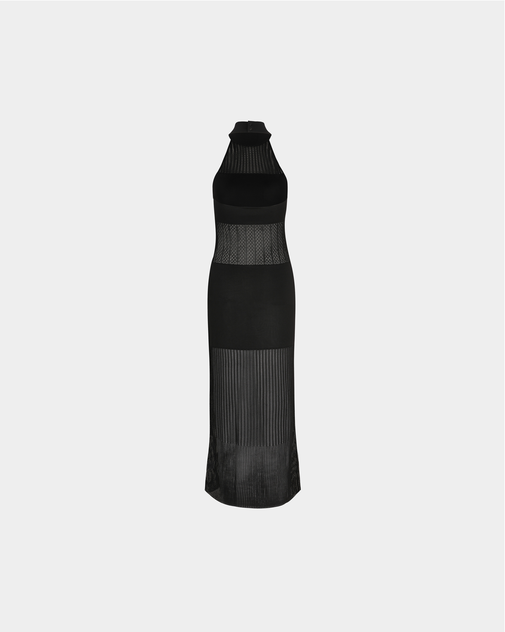 Giselle Dress in Black