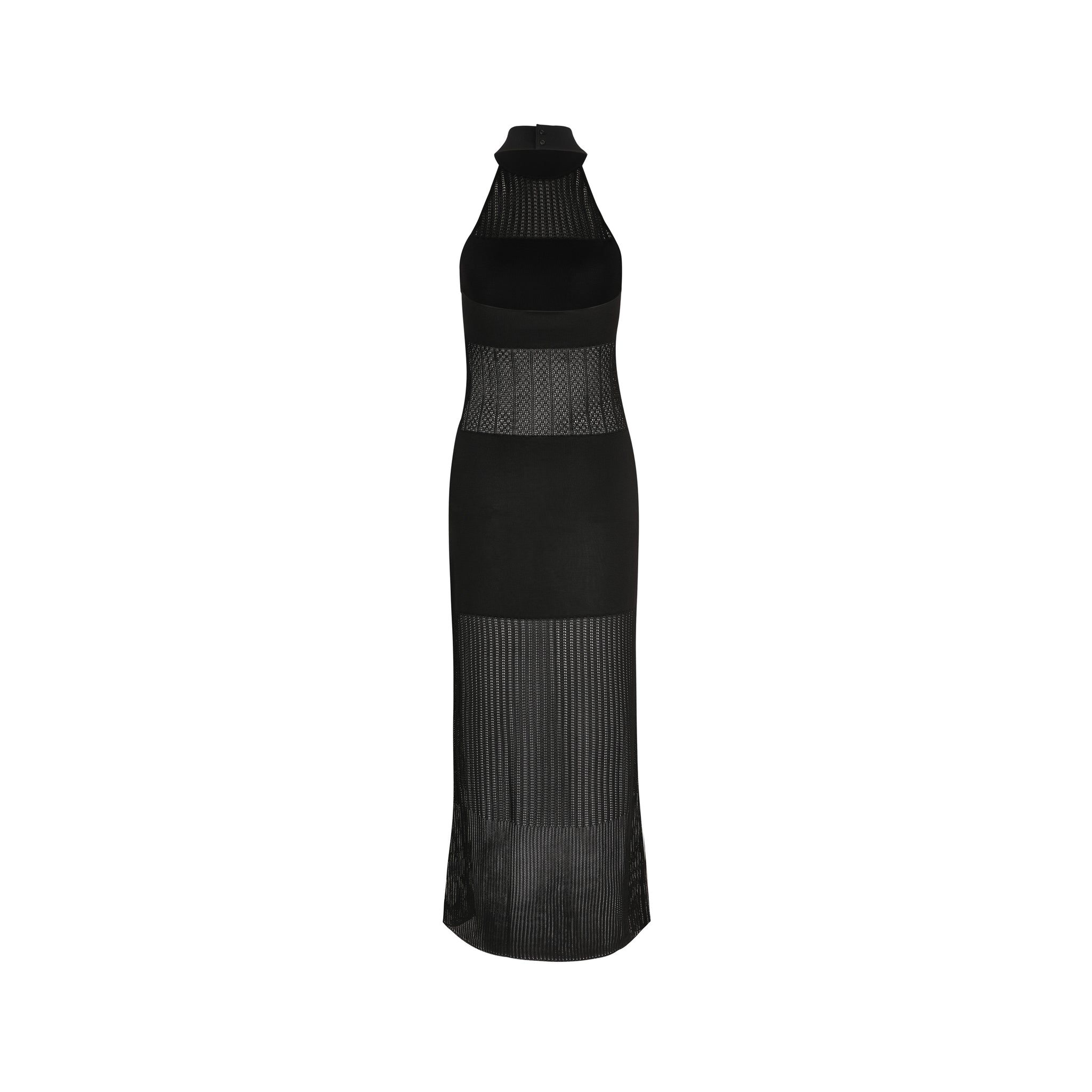 Giselle Dress - Black