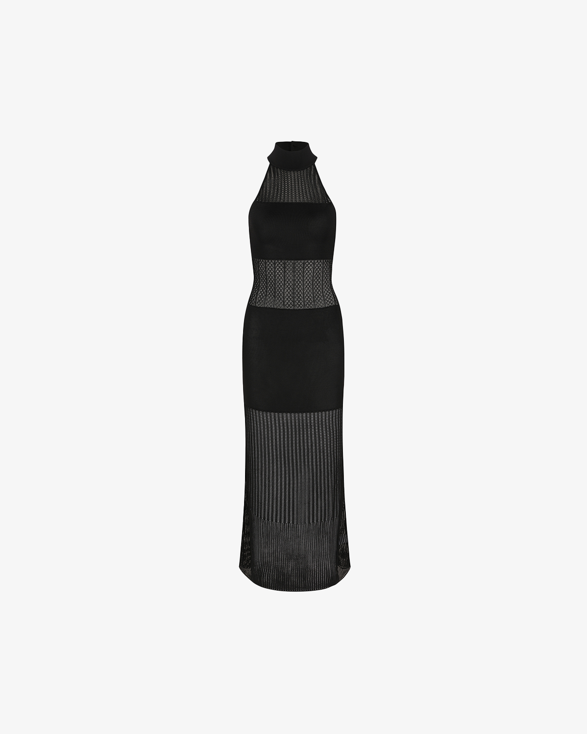 Giselle Dress - Black