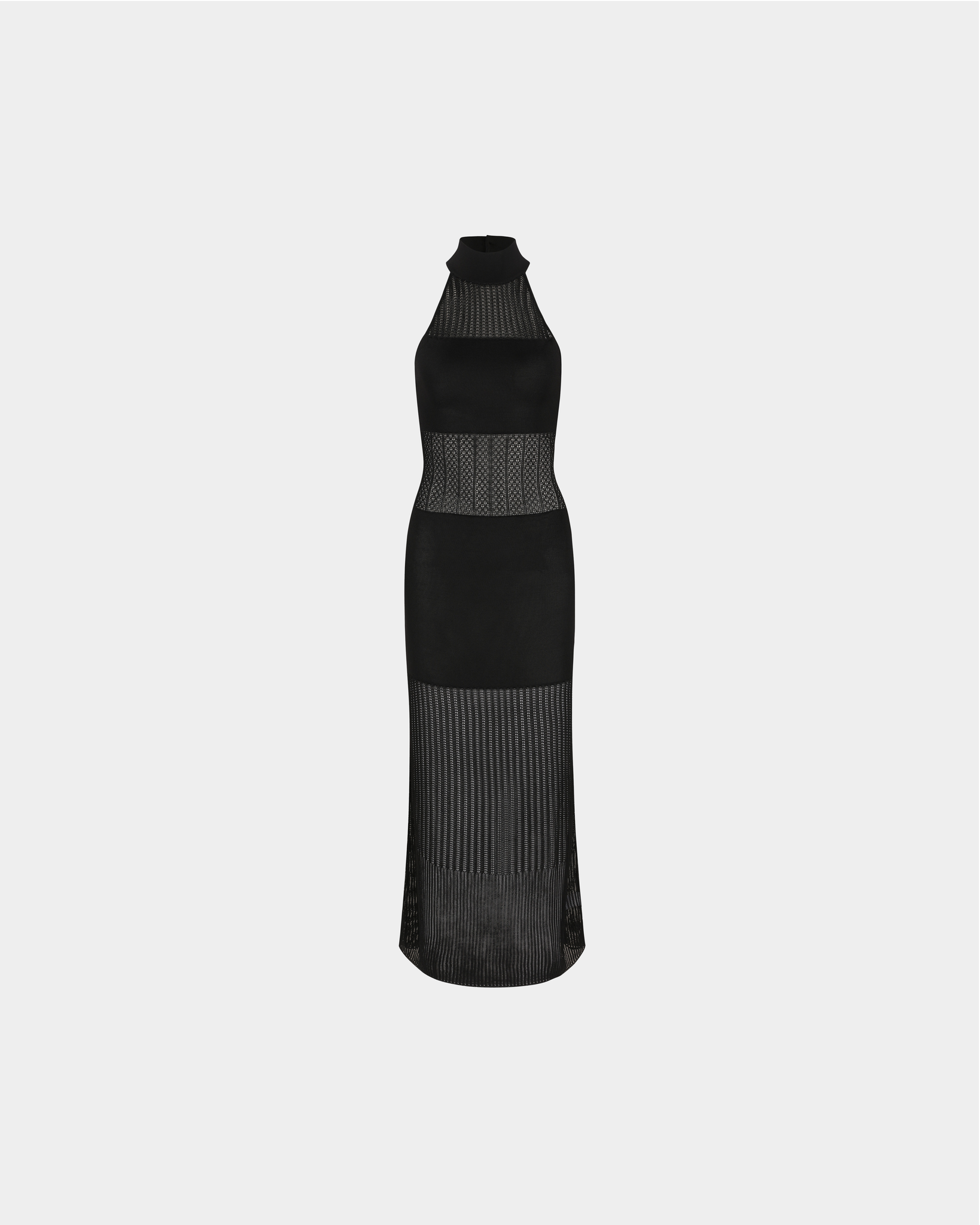 Giselle Dress in Black