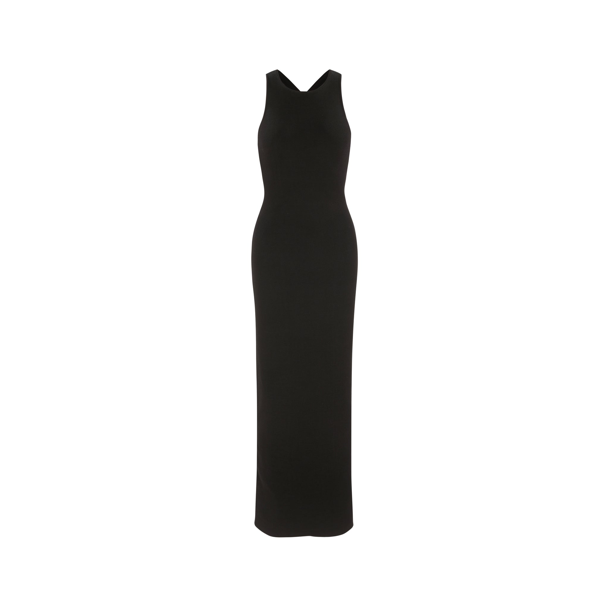 Ines Dress - Black