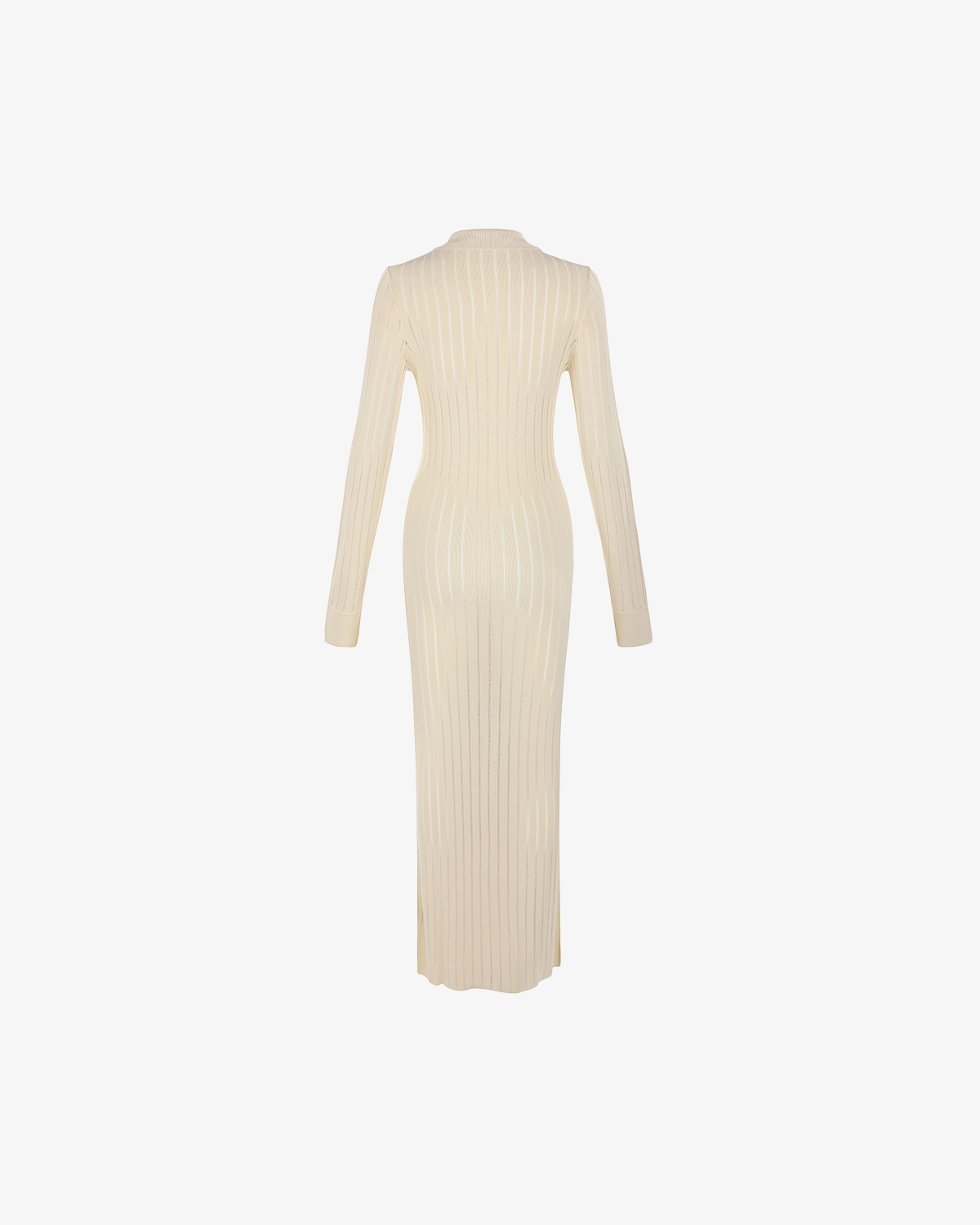 Juliet Dress - Cream