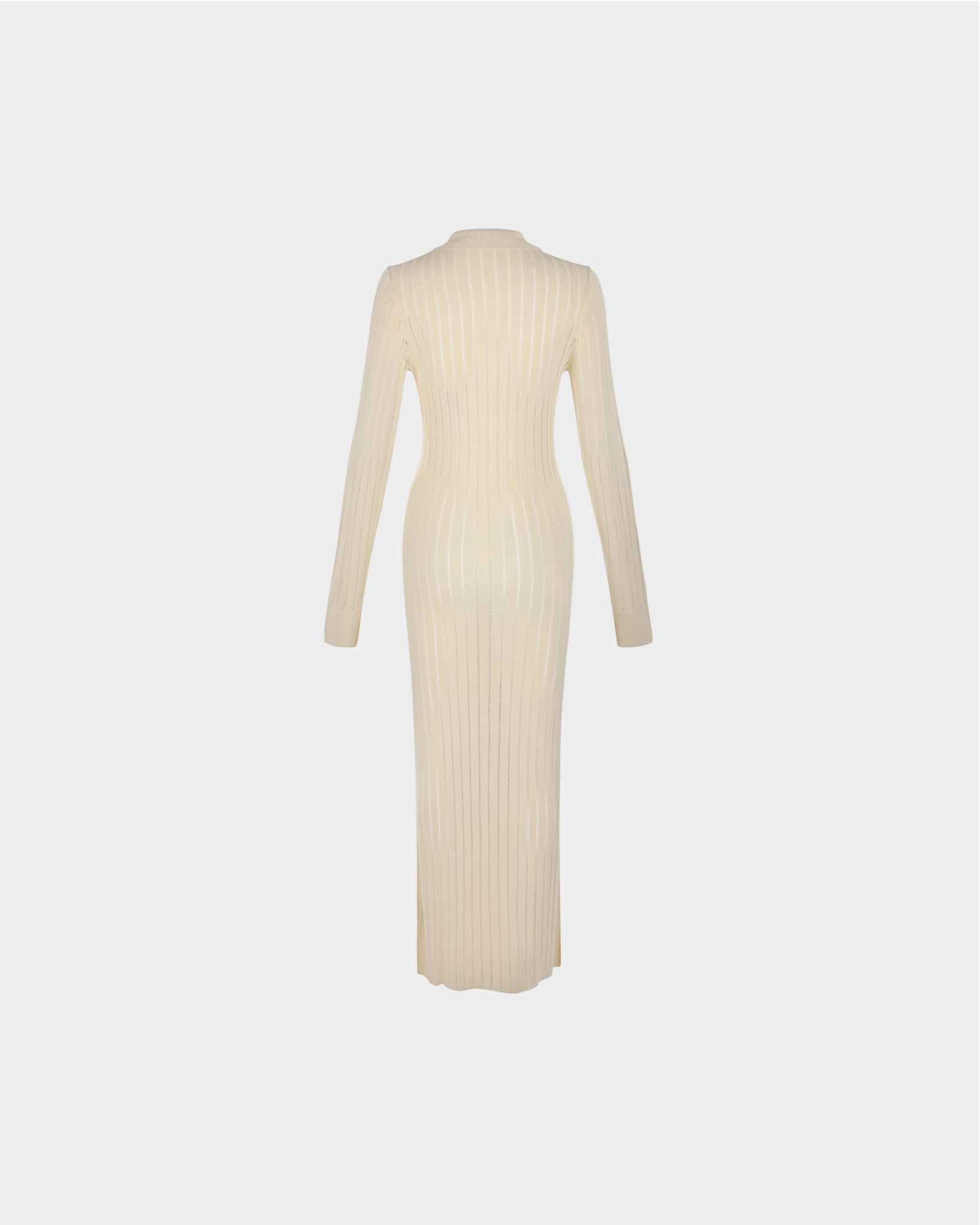Juliet Dress in Cream
