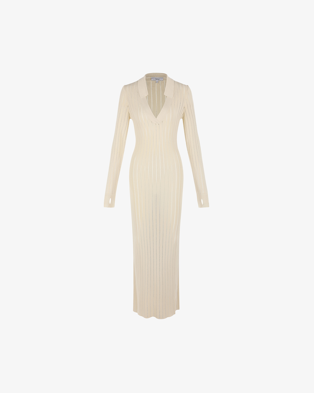 Juliet Dress - Cream