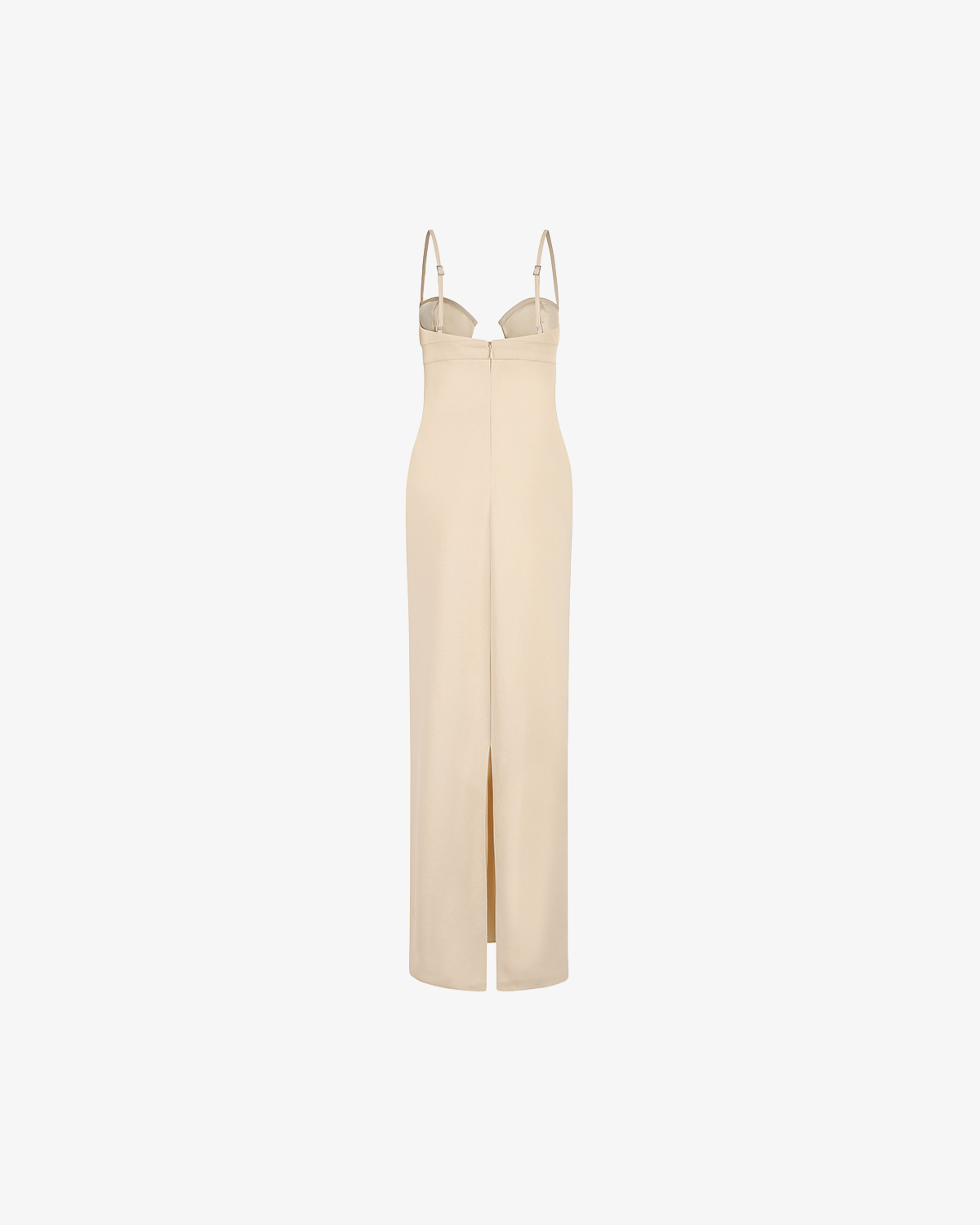 Mae Dress - Cream
