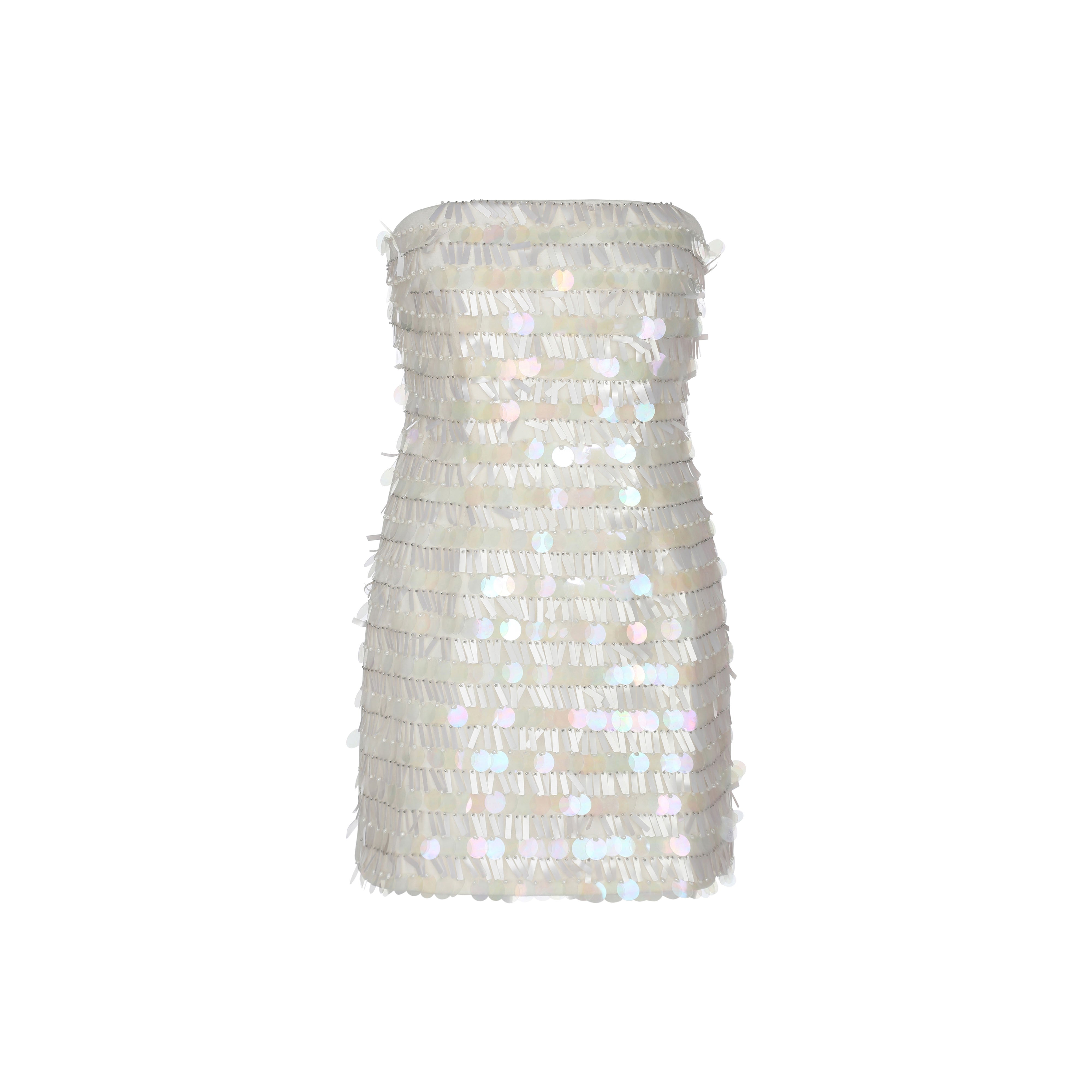 Manon Mini Dress - White – auteurstudio Manon Mini Dress - White – auteurstudio