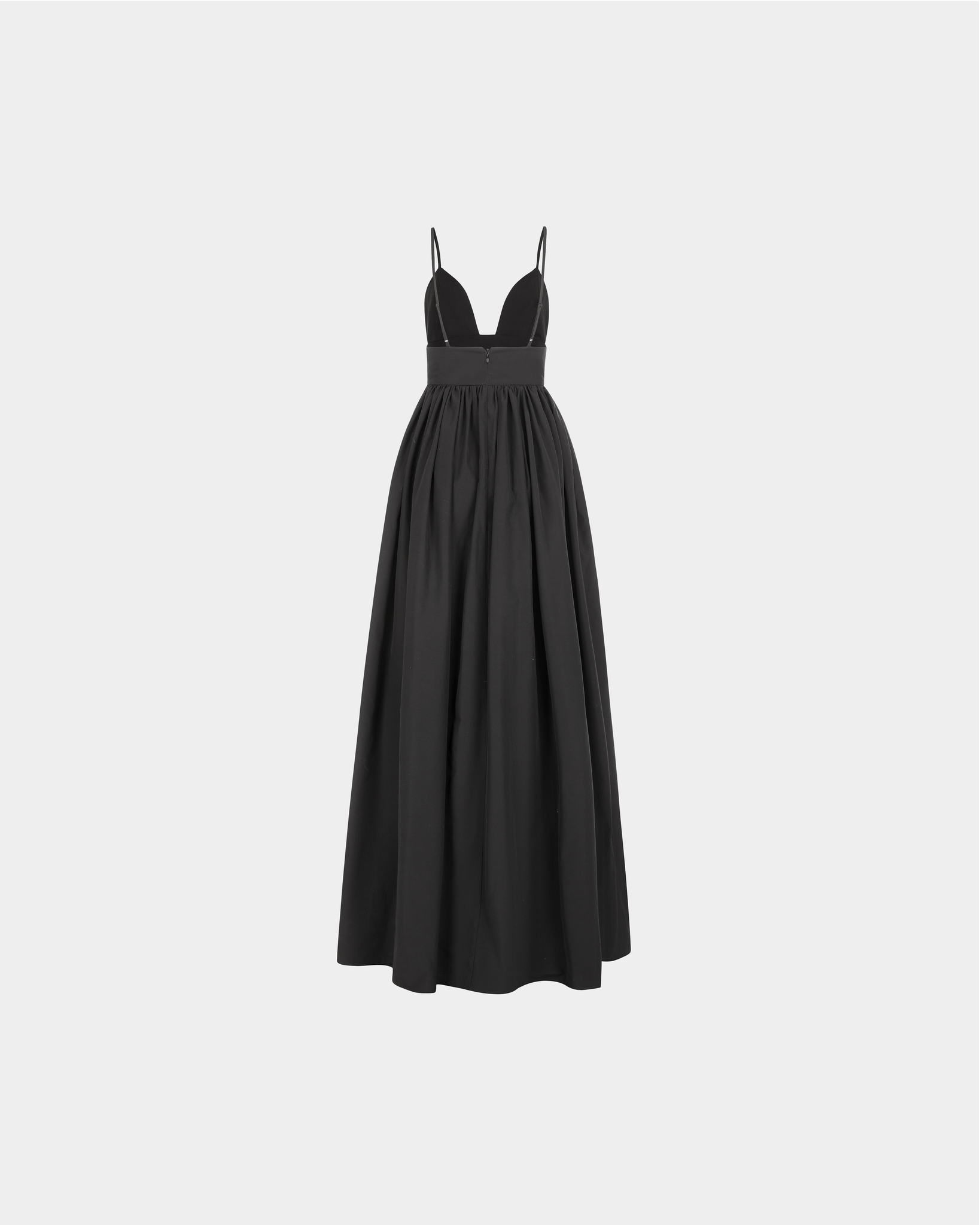 Sophia Dress in Black