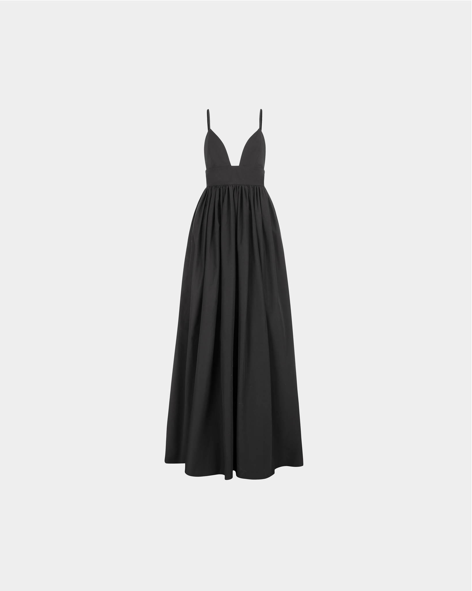 Sophia Dress in Black