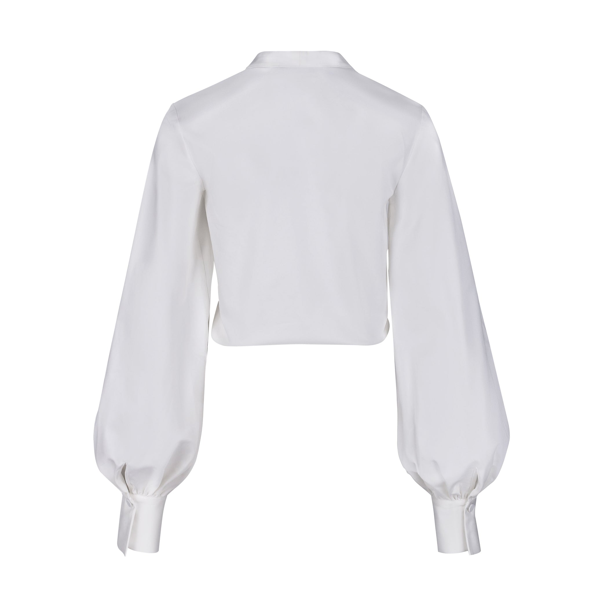 Harri Top-White