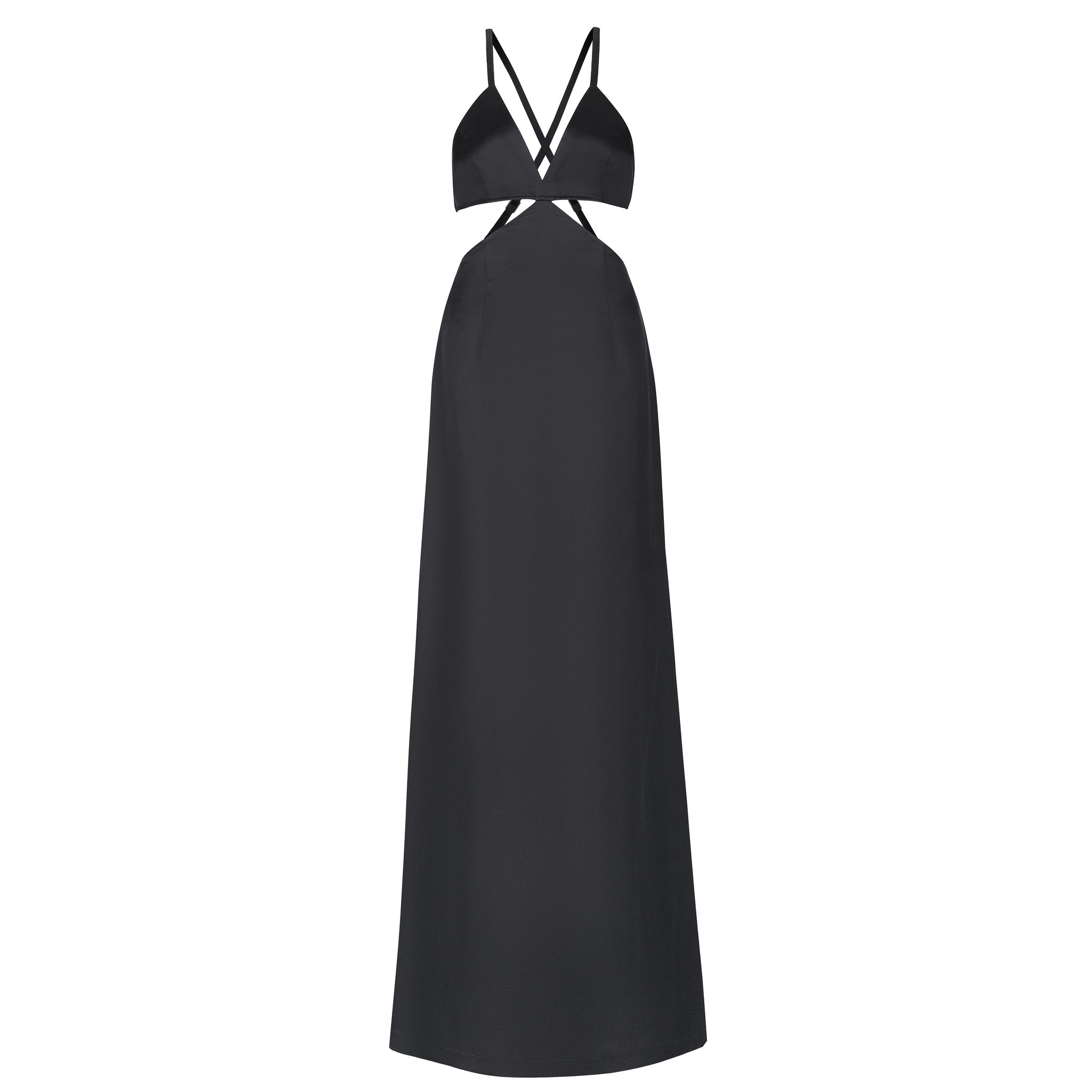 Anouk Dress - Black
