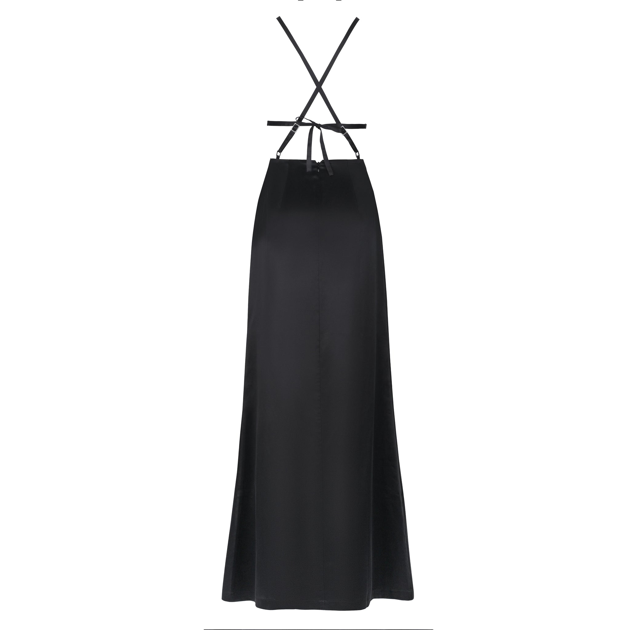 Anouk Dress - Black