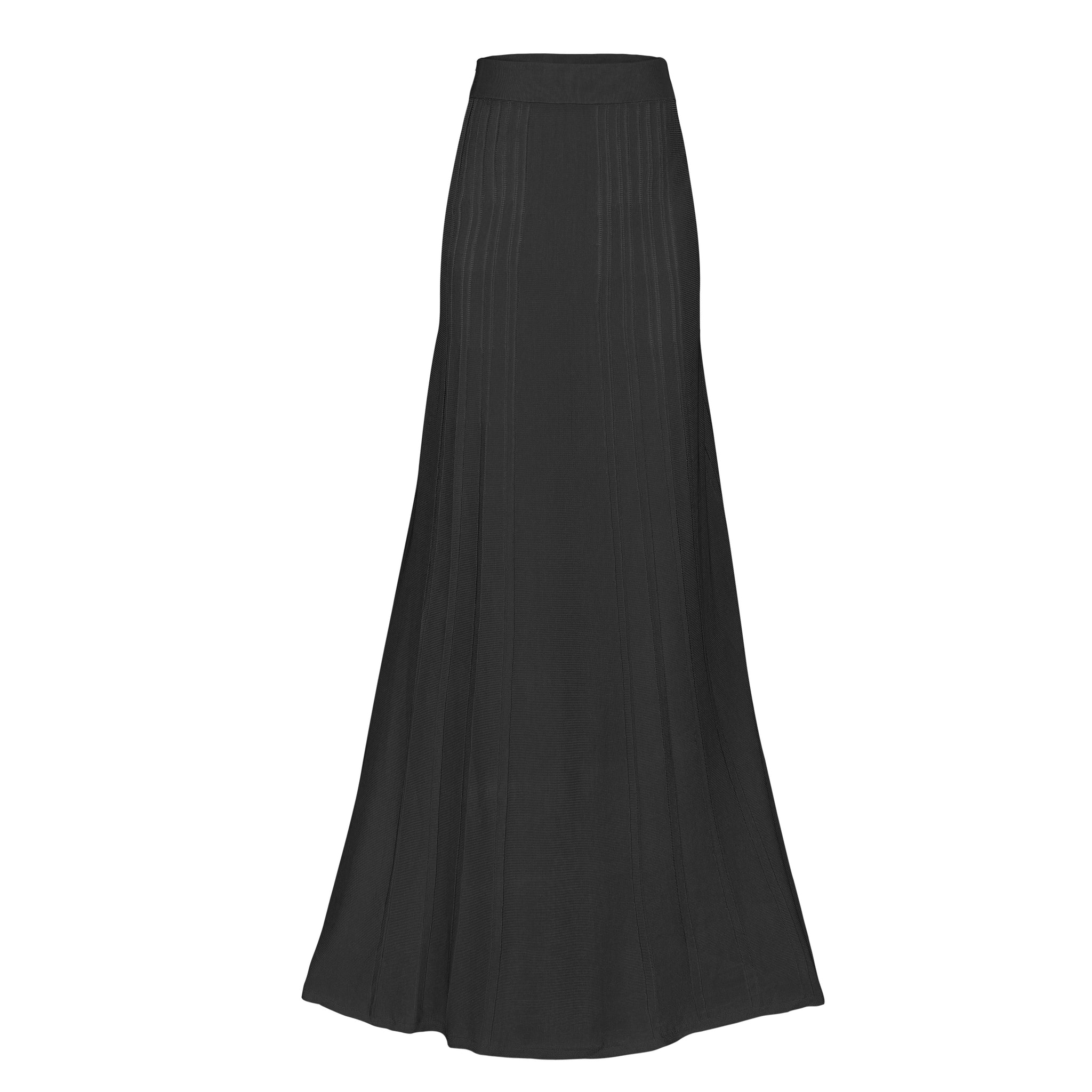 Fleur Skirt - Black