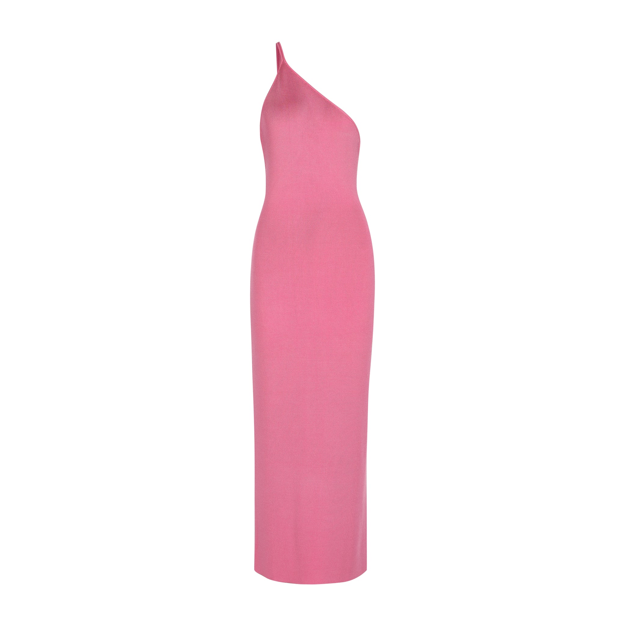Eden Dress - Candy Pink