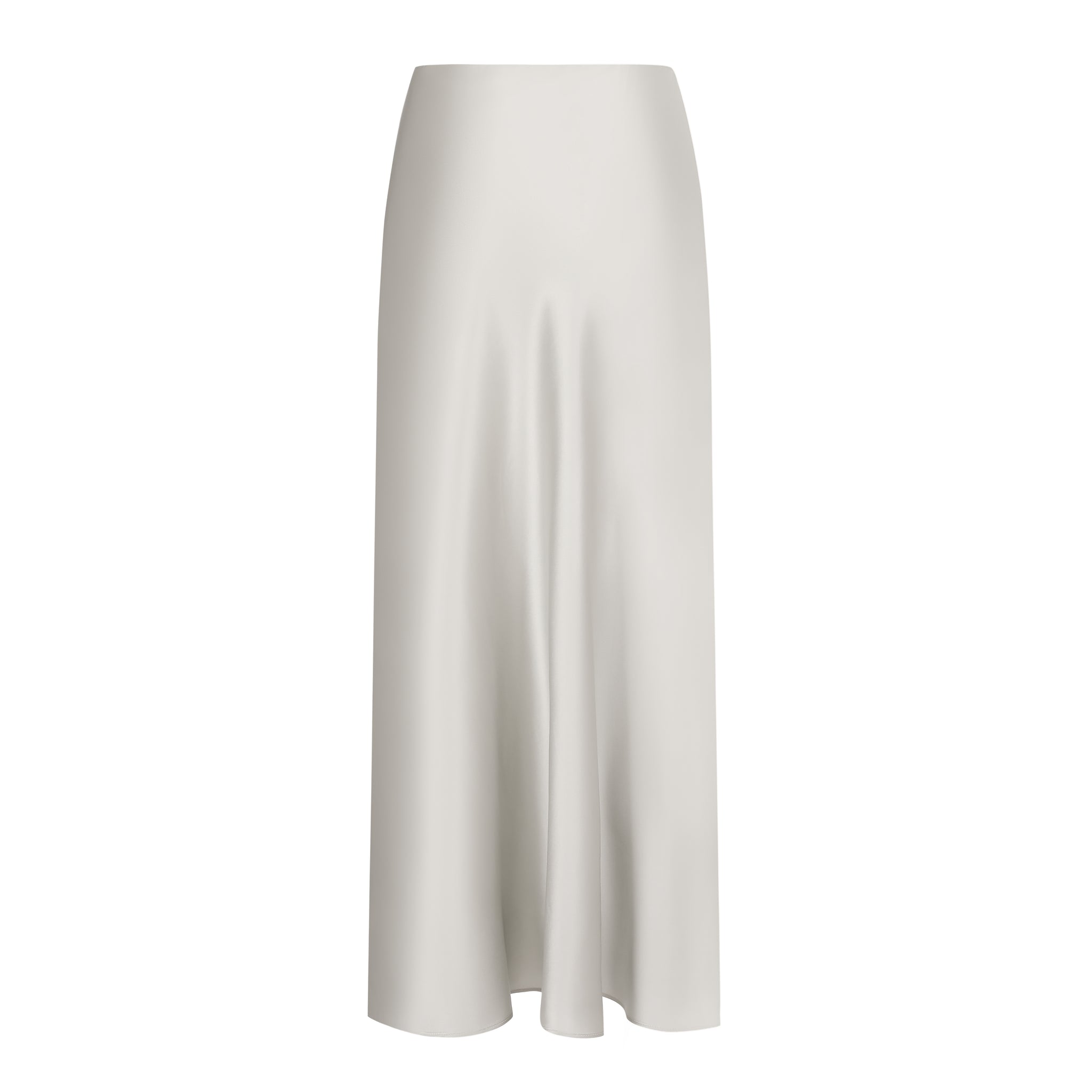 Mia Skirt - Silver