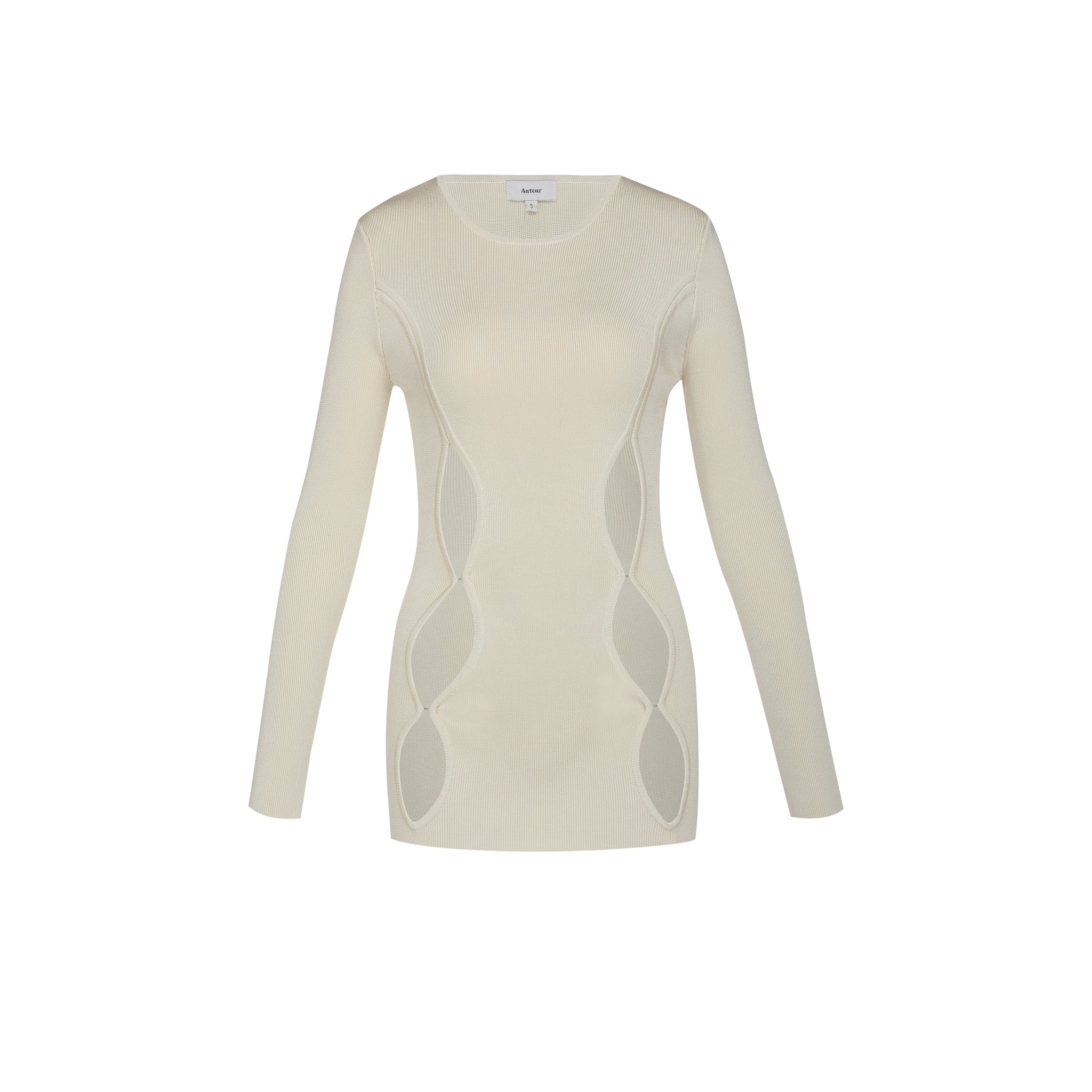 Charlie Top - Cream