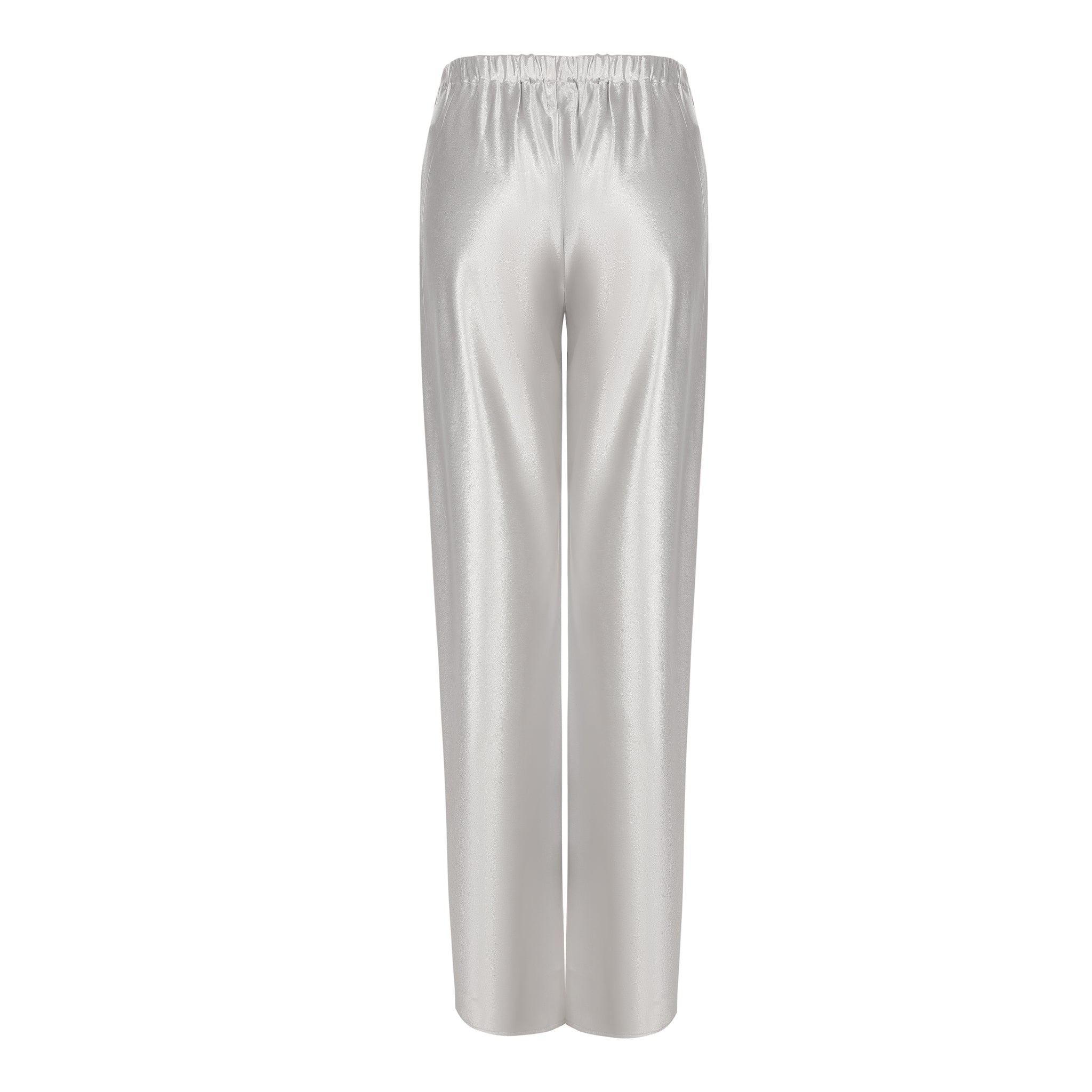 Clare Pant - Silver