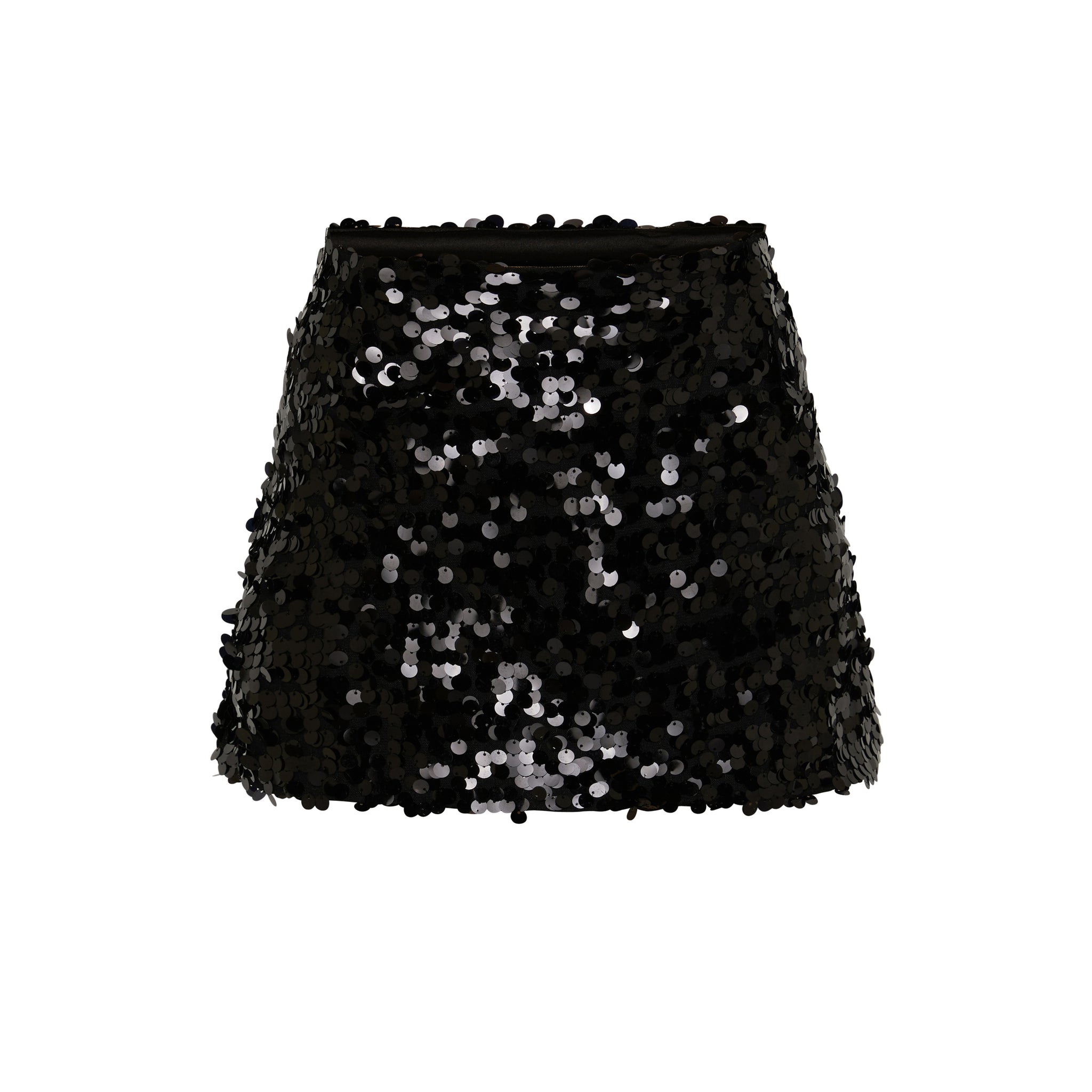 Luci Skirt - Black