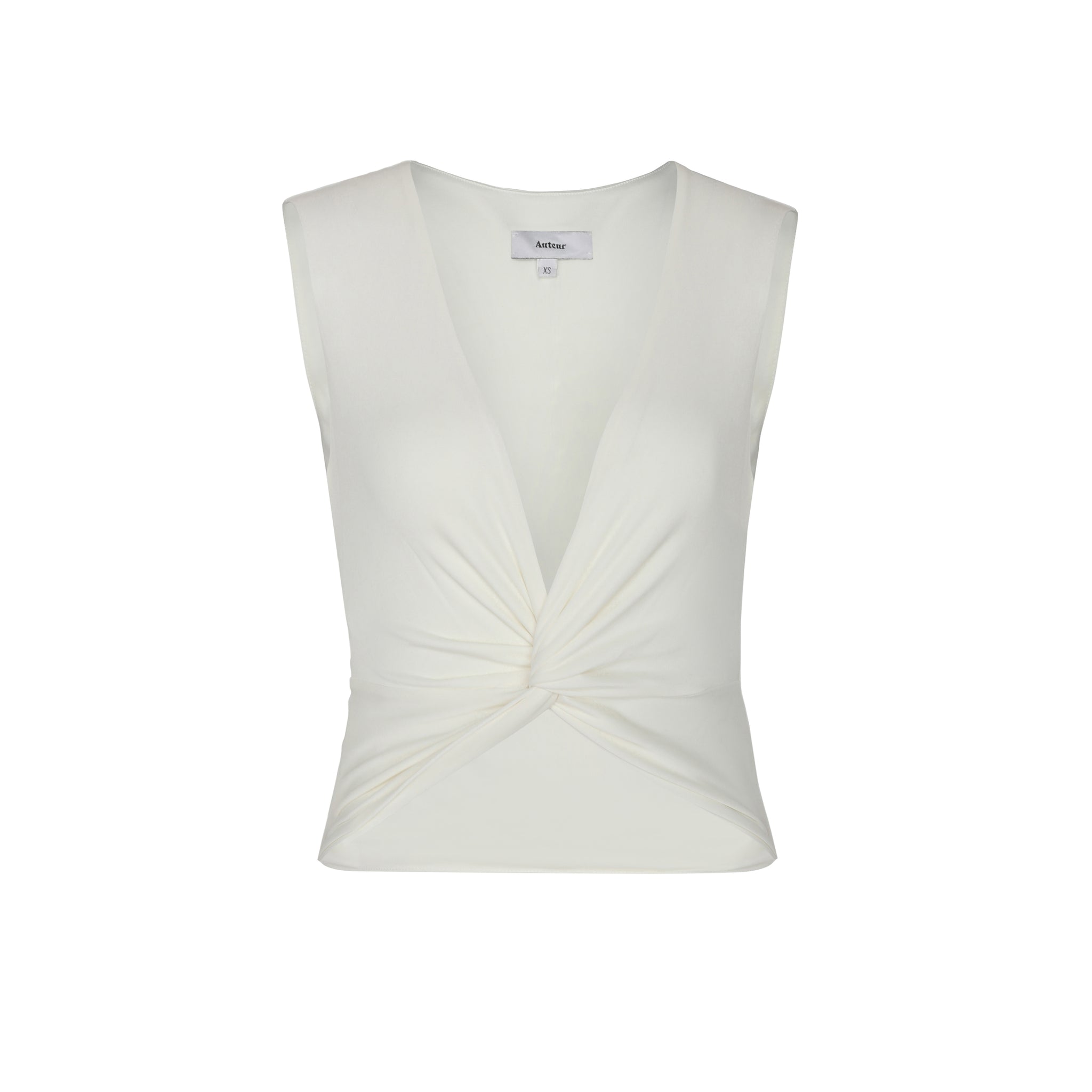 Lisette Top - White